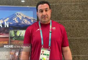 تابع: اشکالات میزبانی بازیهای کشورهای اسلامی در حال رفع شدن است