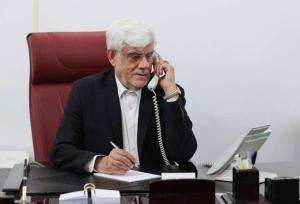 دستور معاون اول رئیس‌جمهور برای تسریع امدادرسانی به مناطق آسیب‌دیده خوزستان و هرمزگان