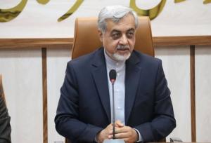 میرغضنفری: نظارت مستمر بر بازار برای حفظ حقوق مردم ادامه دارد