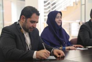 تاکید ایران و پاکستان بر تقویت و به‌ روزرسانی همکاری‌های محیط زیستی