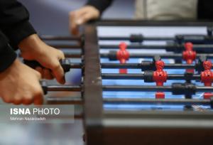 خوزستان میزبان مسابقات ورزشی کارکنان آموزش فنی‌وحرفه‌ای کشور 