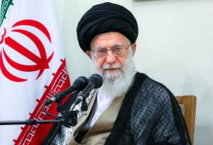 رهبر انقلاب: فیلم موسی علیه‌السلام را دیدم، عالی بود