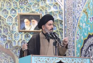 دولت با برنامه‌ریزی صحیح مشکلات کشور را حل کند