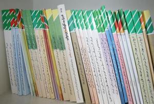 تأمین و توزیع کامل کتب درسی در کرمانشاه؛ خیال خانواده‌ها راحت باشد