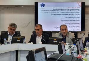 ساخت ۳ بیمارستان کوچک مقیاس در مازندران