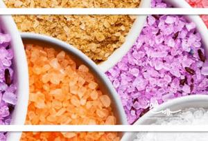 هشدار سازمان غذا و دارو درباره نمک‌های رنگی با ادعاهای درمانی غیرعلمی