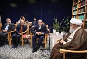 وزیر جهاد کشاورزی: سند توسعه عدالت کشاورزی تدوین می‌شود