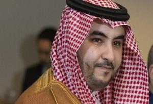 هشدار وزیر دفاع عربستان به مزدوران امارات در یمن