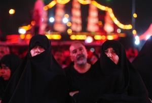 دختر سردار سلامی: لباس سبز پاسداری افتخار همیشگی پدرم بود