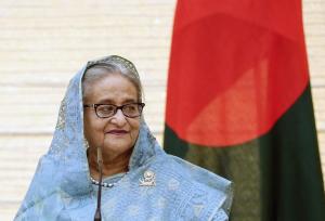 در بنگلادش چه می‌گذرد؟ شیخ حسنیه فرار کرد!