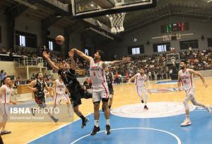 رعد به‌دنبال احیای فصل/ شهرداری گرگان در مسیر تداوم اقتدار