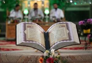 ۲۰۰ مازندرانی در مسابقات قرآنی رقابت دارند