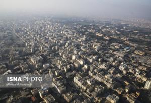 تنفس هوای «ناسالم» در ۹ شهر خوزستان