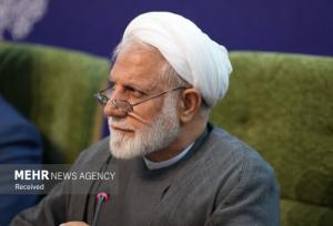 احمدی: باید اقدام متجاوزان به کشور از طریق مجامع بین‌المللی پیگیری شود