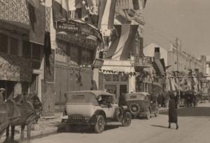 نخستین قنادی خارجی تهران ۹۰ سال پیش چه شیرینی‌هایی می‌فروخت؟