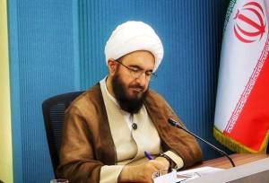 پیام تسلیت حجت‌الاسلام حاج علی‌اکبری درپی درگذشت آیت‌الله محمودی