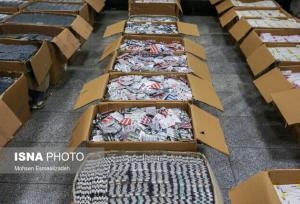 معاون غذا و داروی زاهدان: بخش قابل توجهی از داروهای قاچاق، منشأ داخلی دارد