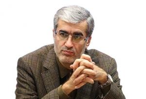 رئیس هیات عامل صندوق نوآوری و شکوفایی منصوب شد