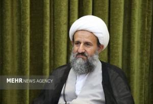 ایران امروز پشتوانه معنوی جبهه بزرگ آزادی‌خواهان جهان است