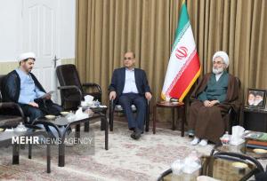 اشجری: تسخیر لانه جاسوسی اقدامی عقلانی در راستای دفاع از انقلاب بود