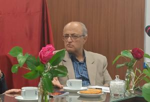 دبیر همایش دولت پژوهی: نوآوری چهارمین همایش دولت‌پژوهی، پرداختن به جامعه قدرتمند در کنار دولت است