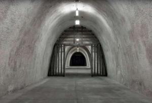 شناسایی صدها فضای پناهگاهی در پایتخت