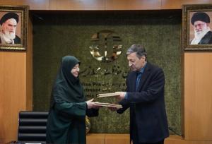 همکاری ستاد اجرایی فرمان امام و سازمان محیط‌زیست برای توسعه مشاغل سبز