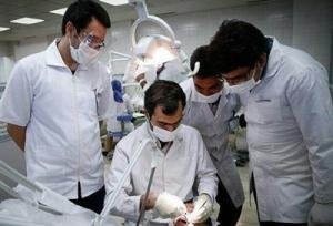 دستیاران پزشکی تحت پوشش بیمه تأمین اجتماعی قرار می‌گیرند