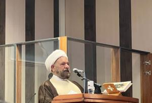 مردم جنوب کرمان منتظر استقلال فرماندهی انتظامی هستند