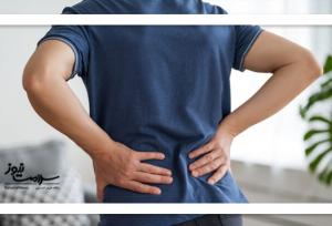 پیاده‌روی روزانه، راز پیشگیری از کمردرد مزمن