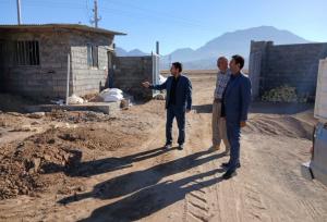 احداث بزرگترین واحد مرغداری گوشتی در شهرستان میامی