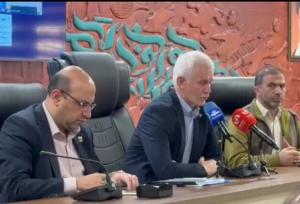 اسبقیان: دغدغه وزارت ورزش وضعیت ژیمناستیک است/مجمع رسمی و قانونی است