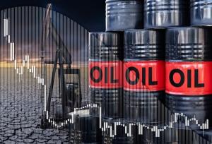 افزایش قیمت نفت پس از حمله پهپادی به بندر اصلی روسیه