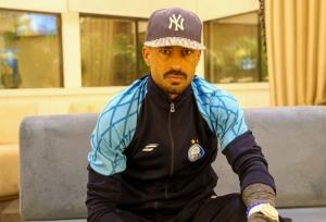 پایان ماجرای درگیری لفظی با ساپینتو/ رضاییان به تمرین برمی‌گردد