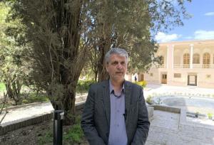 خراسان جنوبی صدرنشین ثبت ملی آثار تاریخی در کشور