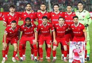 پرسپولیس این بار از شکست گریخت/ هوادار «حیا کن» پرسپولیس رو «رها کن»!