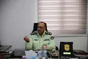 توقیف ۲ کامیون متخلف در سمنان؛ ۷۸۰۰ کیلوگرم کود قاچاق کشف شد