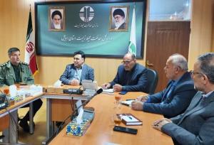 پیرجاهد:عشایر اردبیل در تردد به ییلاق‌ها نباید دچار مشکل شوند