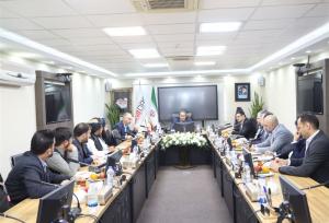 عزم جدی ایران و افغانستان برای سرمایه گذاری مشترک در معدن