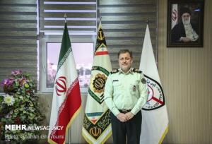 هشدار پلیس فتا در خصوص ویدئوهای جعلی منتسب به فراجا