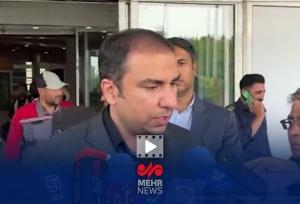 اصلاح ۴۷ نقطه بزرگراهی؛ ۲۶۰ کیلومتر مسیر برای مردم تهران کوتاه‌تر شد