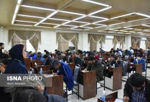 فرصت دوباره به دانش آموختگان داروسازی خارج کشور جهت شرکت در آزمون