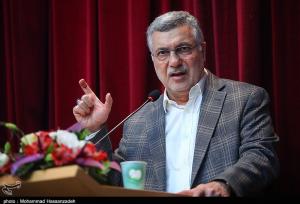 وزیر بهداشت برای شرکت در نشست کمیته منطقه‌ای سازمان جهانی بهداشت وارد قاهره شد