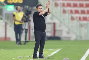 قلعه‌نویی: من و همکارانم هر روز لیگ را رصد می‌کنیم