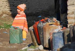 توزیع ۲۰ میلیون لیتر نفت سفید در خراسان رضوی از ابتدای سال جاری تاکنون