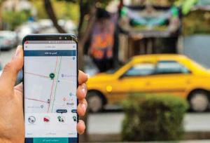 تاکسی‌های اینترنتی: گزینه «عجله دارم» به نفع مسافران است