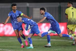 آرای انضباطی جام حذفی اعلام شد/ جریمه مالی برای وینگر استقلال