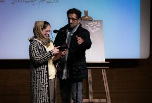 فانوس‌خیال در دامغان به ایستگاه پایانی رسید