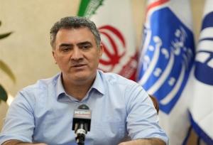 به دنبال حل مشکل قطعی فیبر دریایی خارک هستیم