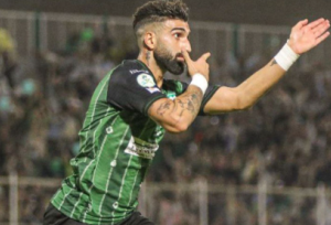 دوست نداشتم حال پرسپولیسی‌ها ‌را خراب کنم